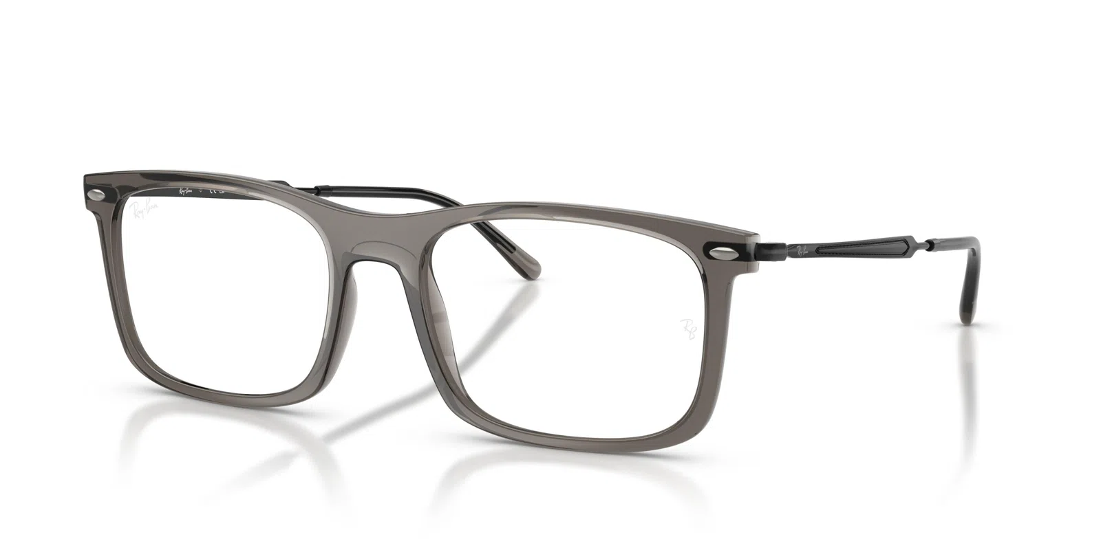 Ray-Ban 7260F Eyeglasses - view 11